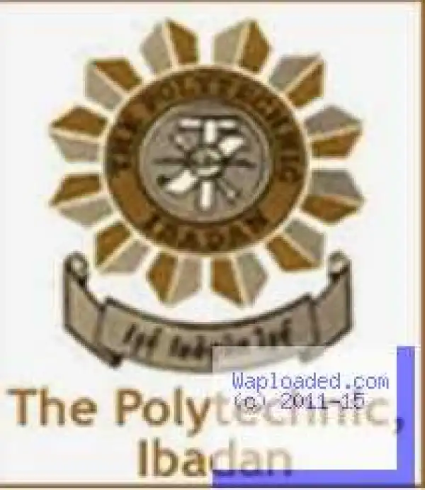 The Polytechnic Ibadan HND Admission List 2015/2016 Is Out